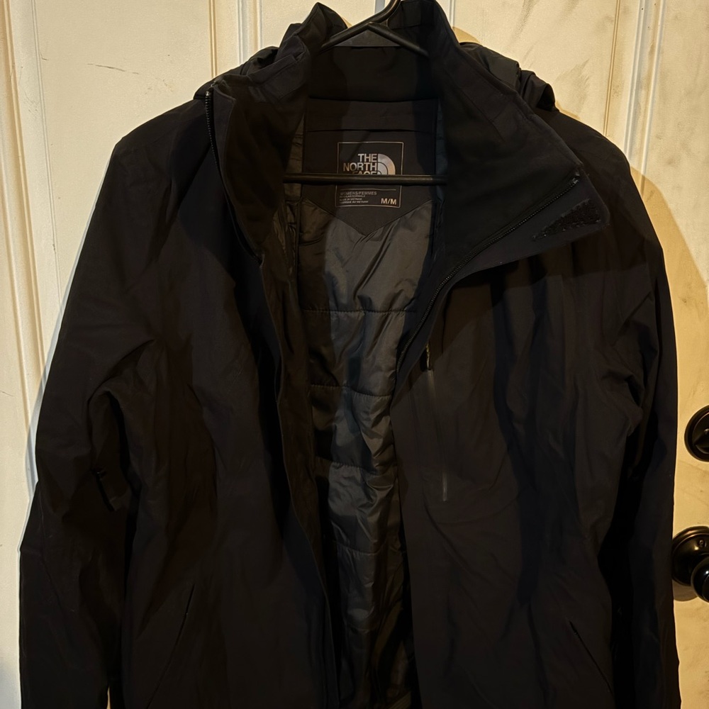 The North Face Women’s Ski Jacket
